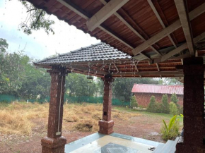 Portuguese Bungalow 2BHK